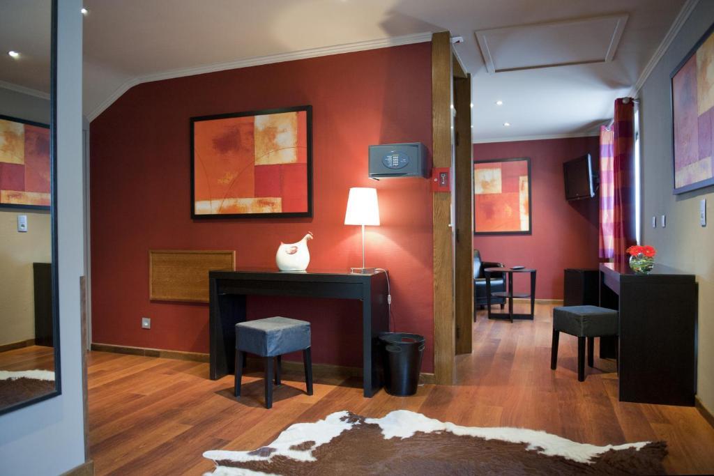Hotel Le Charme De La Semois Alle Cameră foto