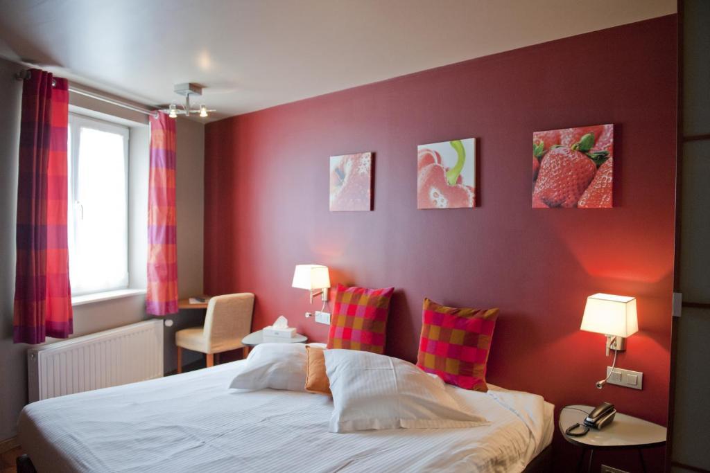 Hotel Le Charme De La Semois Alle Cameră foto