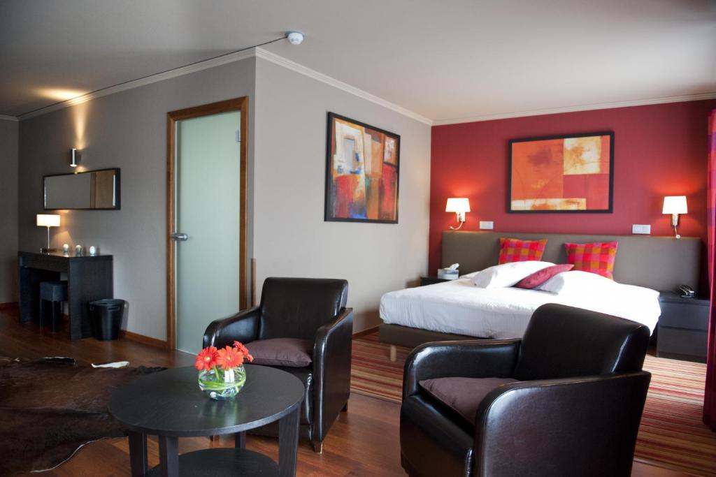 Hotel Le Charme De La Semois Alle Cameră foto